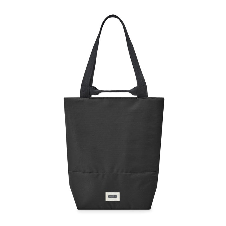 Black+Blum Geïsoleerde draagtas (koeltas) - 16 L - Zwart